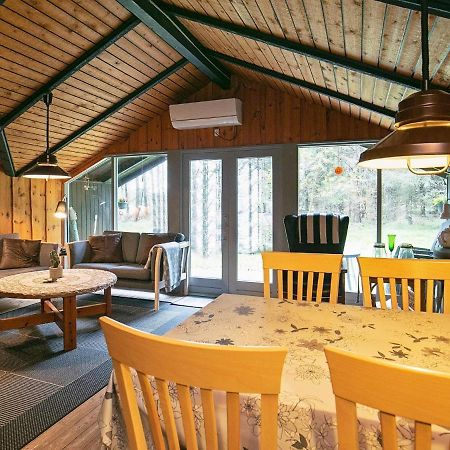 6 Person Holiday Home In L Kken Løkken Kültér fotó